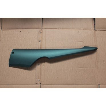 Arora Mojito 125  Sol Marşbi̇yel Yeşi̇l