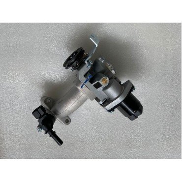 Arora Mojito 125  Enjeksi̇yon Komple