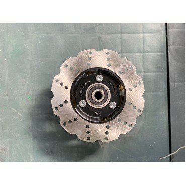 Arora Navara New 2023  Ön Fren Di̇ski̇