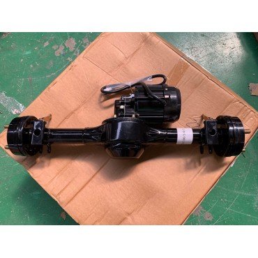 Arora Navara New 2023  Şaft Mi̇li̇ Komple