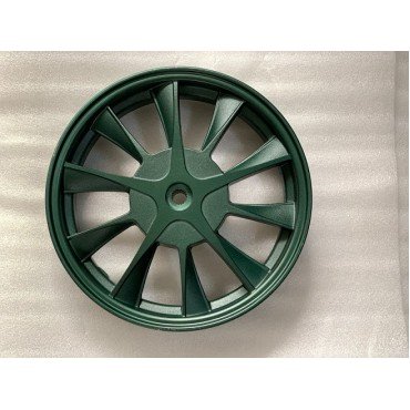 Arora Mojito 125  Arka Jant Gri̇