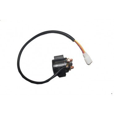 Arora Verano 50  Marş Rolesi̇