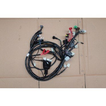 Arora Mojito 50  Elektri̇k Tesi̇sati