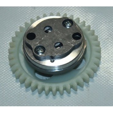 Arora Tdr41-Z Rüzgar Yağ Pompasi