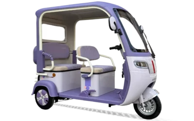 Arora DERYA NEW MOPED