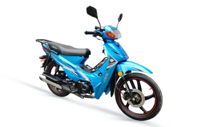 Arora FIRTINA 50 Motosiklet