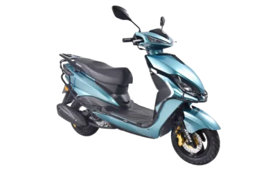 Arora FREEDOM 125 Motosiklet