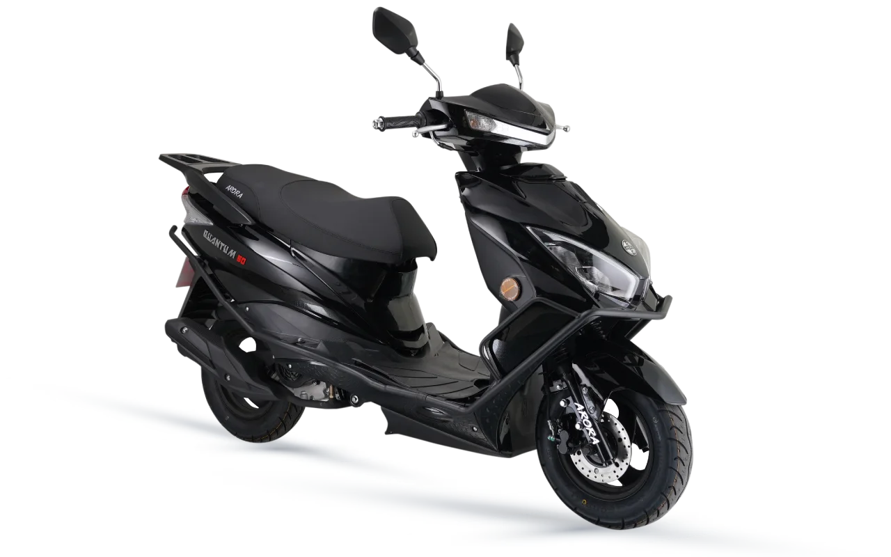 Arora QUANTUM 50 Motosiklet