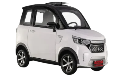 Arora S1 ELEKTRİKLİ ARABA