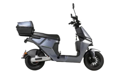 Arora ZR 2 E-SCOOTER